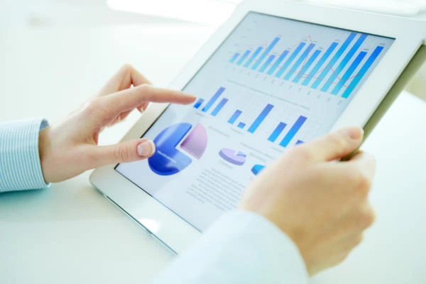 Booking and Sales Analytics