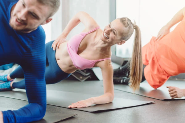 Automatic Class Scheduling