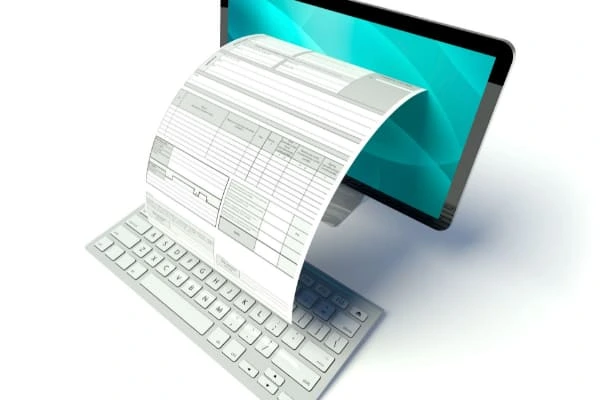 Receipt Management and Reports