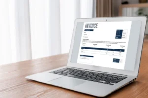 Discover the fitness booking software with invoice management