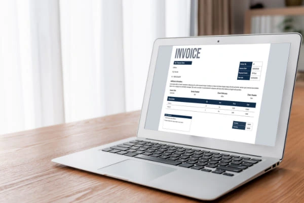 Discover the fitness booking software with invoice management