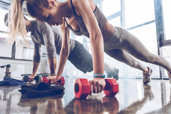 best online booking system for fitness classes