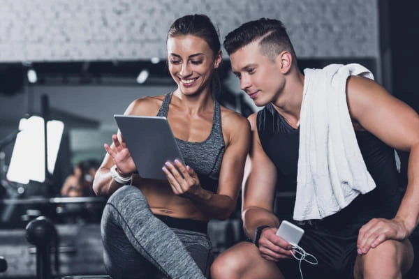 fitness class scheduling software
